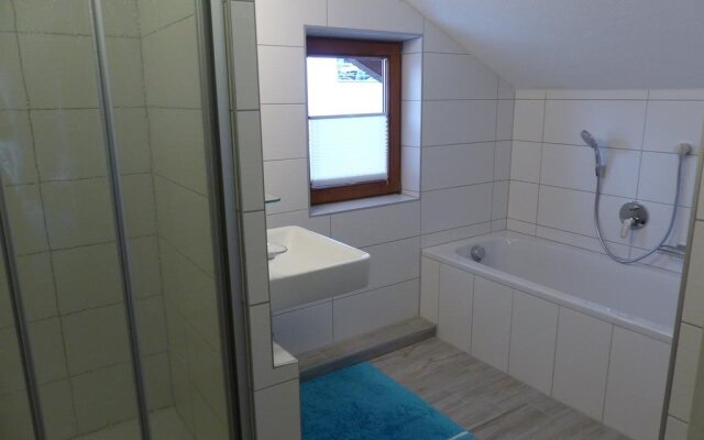 Haus Wechner