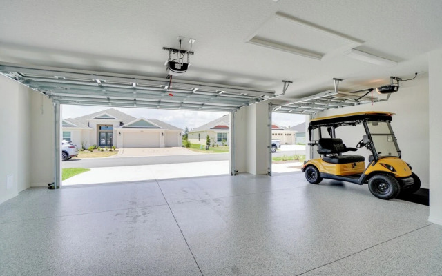 Home w/ Lanai + Community Perks in The Villages!