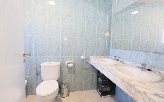 Casa Tranquila Para 8 Personas en Cambrils