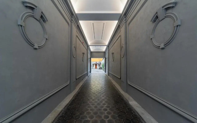 The Viaduct Suites & More