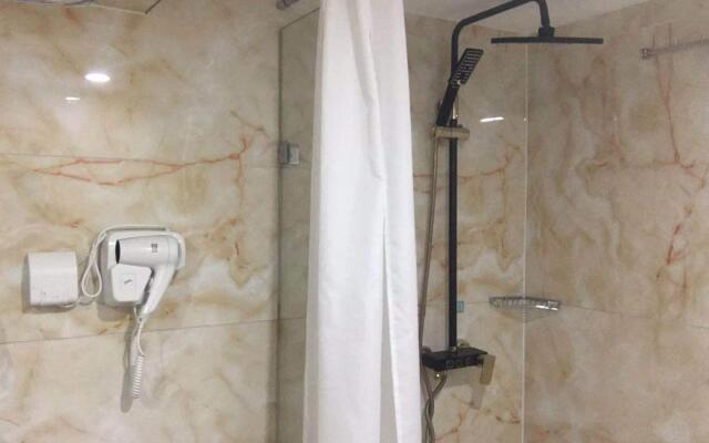 PAI Hotels· Zhangjiakou North Railway Station