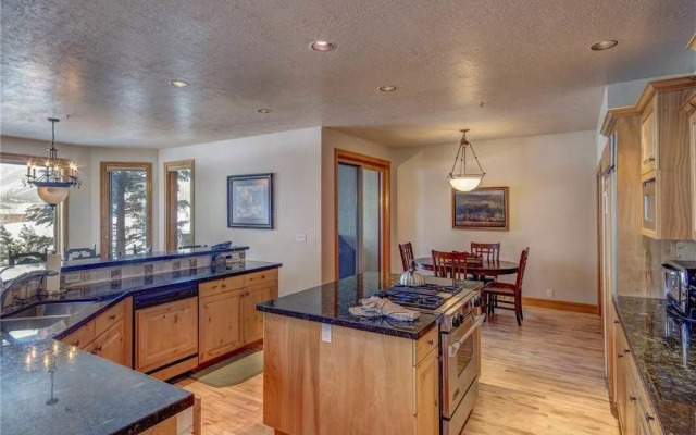 Cove At Park Meadows By Resort