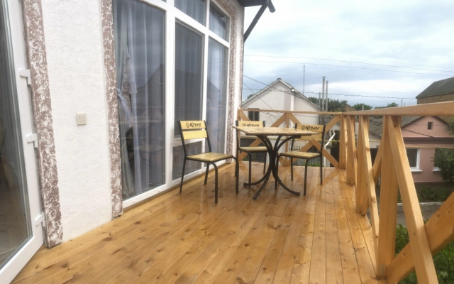 Guest House Maria