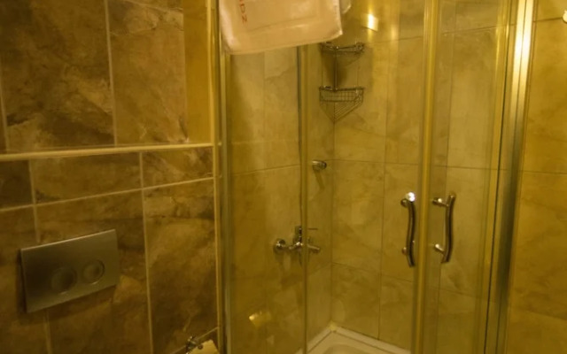 GDZ Hotels Gediz Business