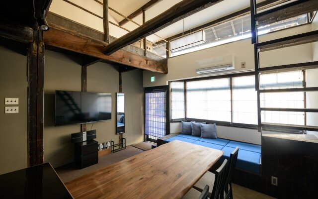 Shiki Homes - Tsuru