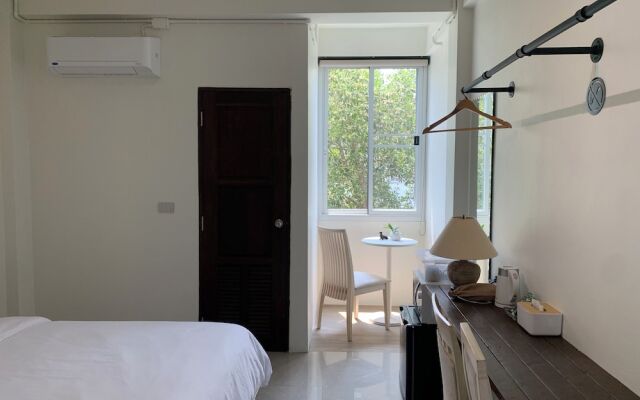 Self Check-in Apartment - Baiput Hometel