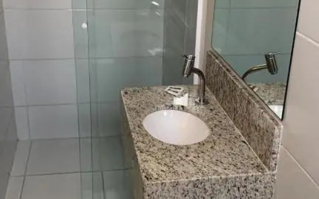 Hotel Estação