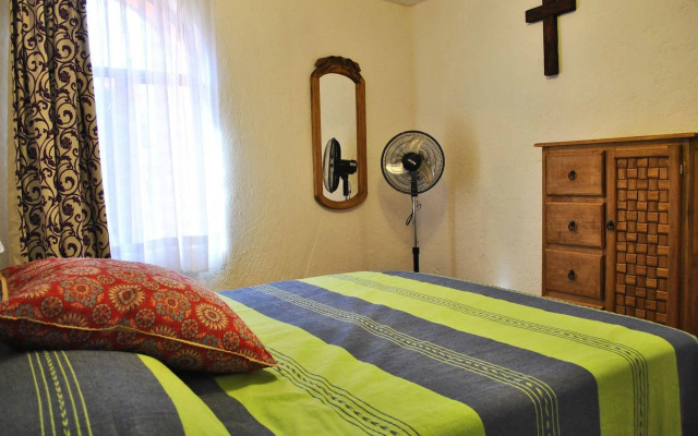 Casa Geranios Tequisquiapan