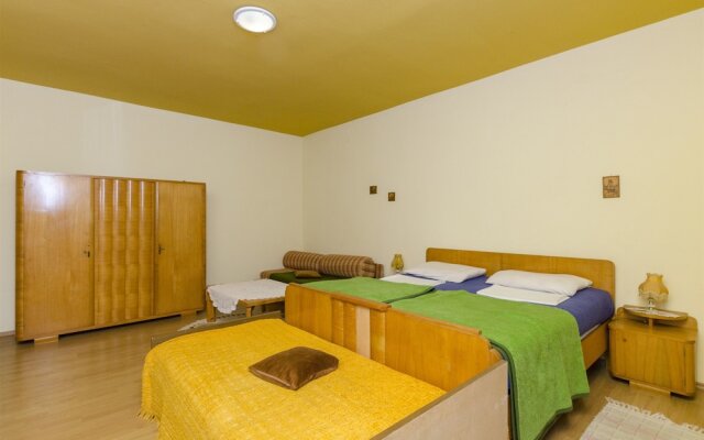 Apartments Frančiška