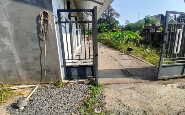 Hotel O Sengon Kostel Syariah