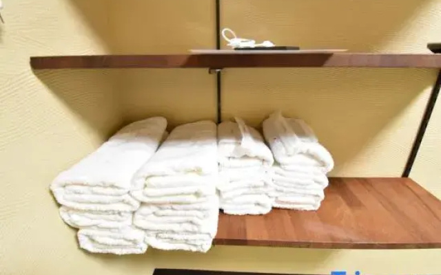 Guest House Hanare