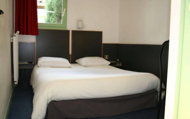 Hotel La Chartreuse