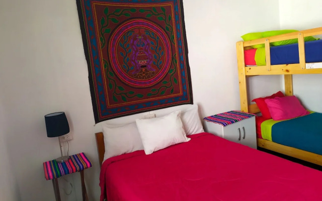 Dragonfly Hostels Miraflores