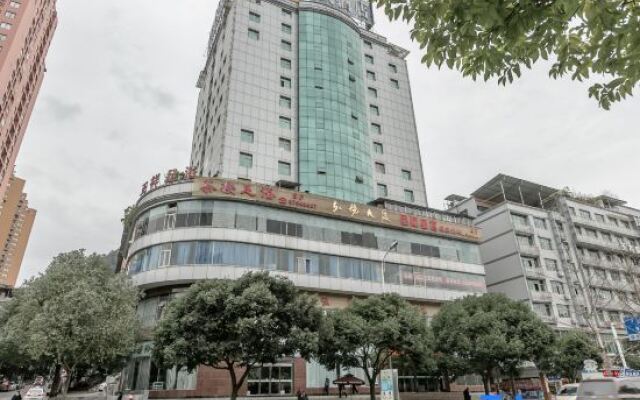Hongyang Hotel