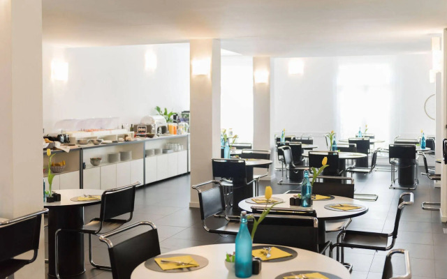 Hotel Santoni Freelosophy