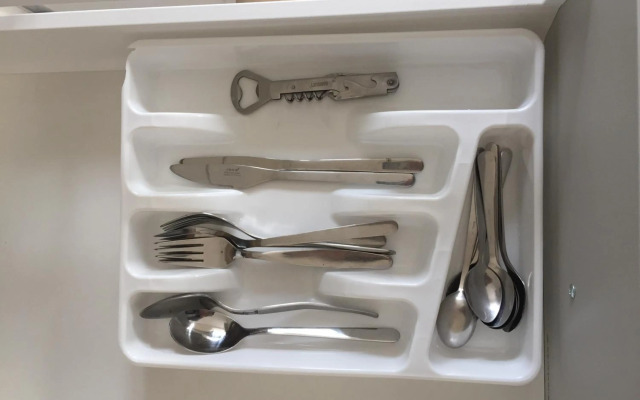 SATYS Apartments - Free Wifi and parking