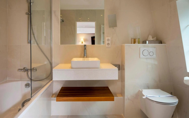 Hotel de Suede Saint Germain