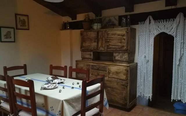 Casa Rural Pikukoborda II