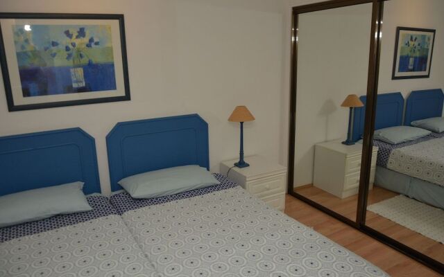 Atlantic view 1 - Apartment with ocean view & pool