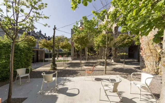 Graace Hotel