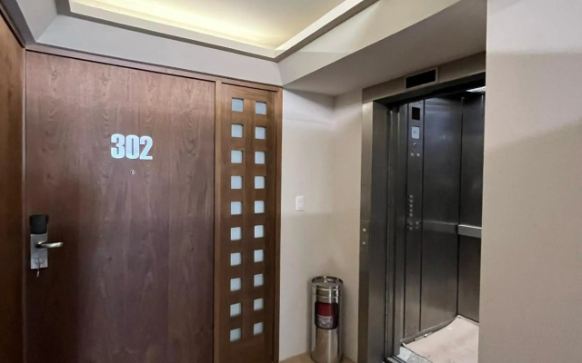 Suites Regente Oaxaca