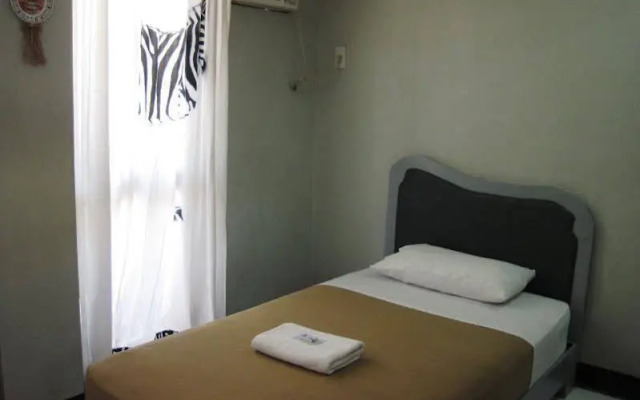 The Sonly Suites and Restaurant