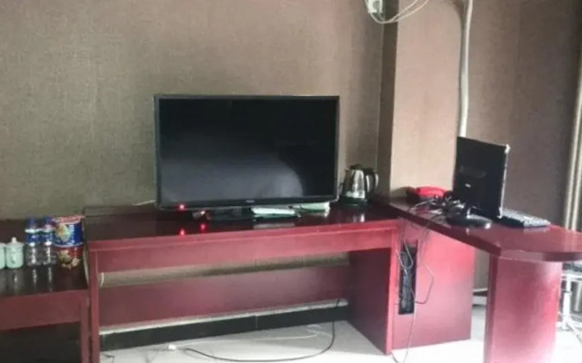 Haomen Express Inn