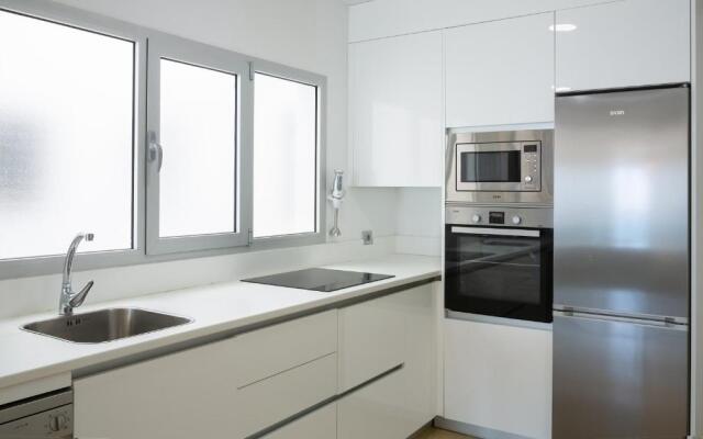 Mar y Playa de Martín, 2B