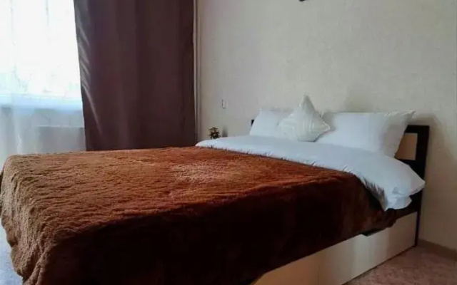 Gold Apart on 342A Pobedy Avenue - Apartment in 科佩伊斯克 - Photo 3