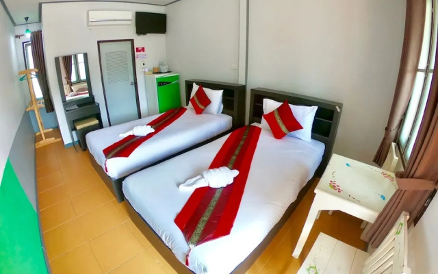 Revolution Pai - Hostel
