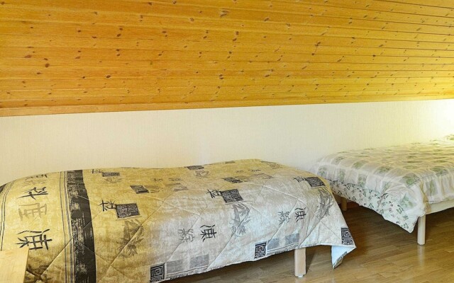 Holiday Home in Mellerud