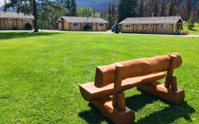 Jasper House Bungalows