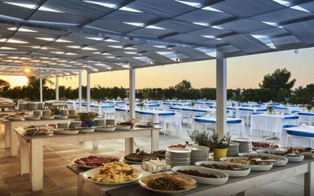 CDSHotels Riva Marina Resort