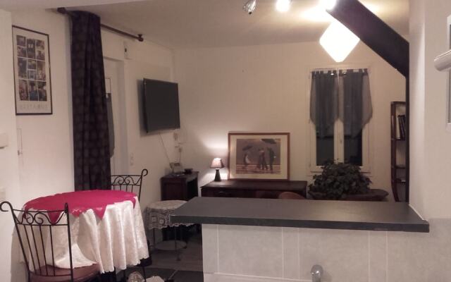 Le Pavillon Trianon