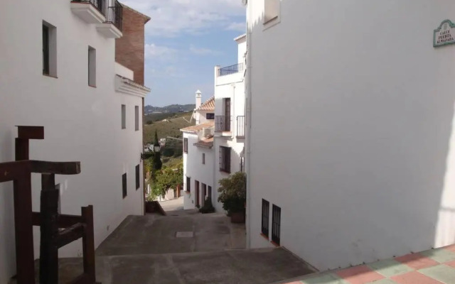 Bonito apartamento Piscina Wifi