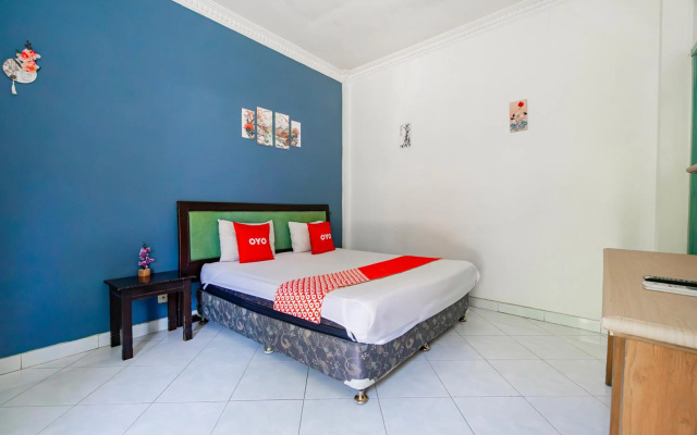Hotel O Sidoarjo Near Juanda International Airport – Guest Rooms – Sidoarjo