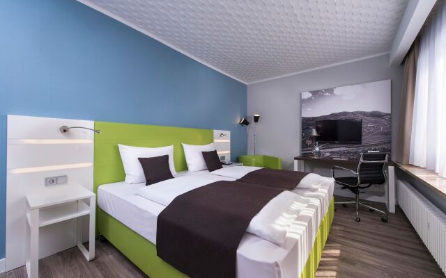 ibis Styles Offenburg City