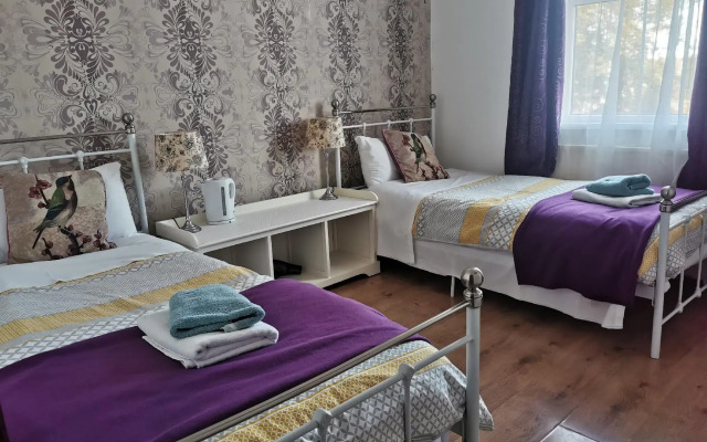 Adams Guest House