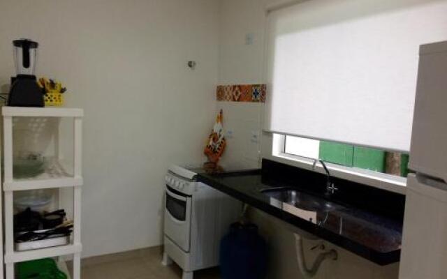 Vila Tiare Residencial
