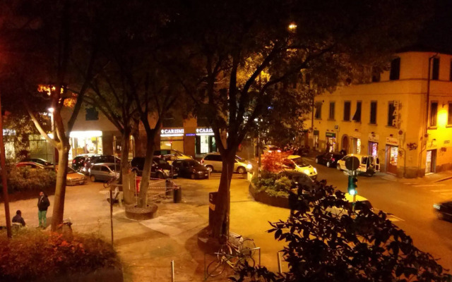 B&B A Casa Di Virgilio