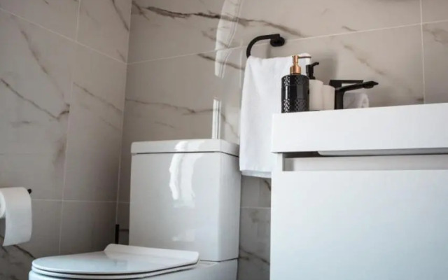 COSea Living: SeaSide Deluxe Suite in Harbour 107B
