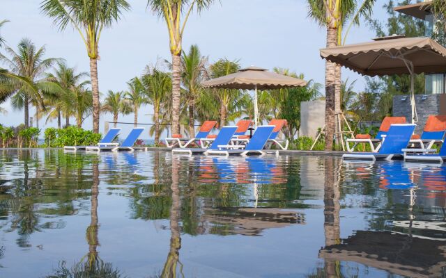 Sonaga Beach Resort & Villas Phu Quoc