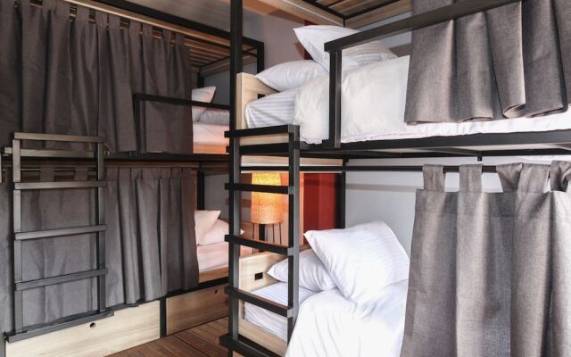 Bandido Hostel