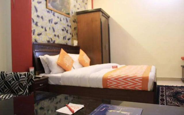Hotel Vinayak Grand