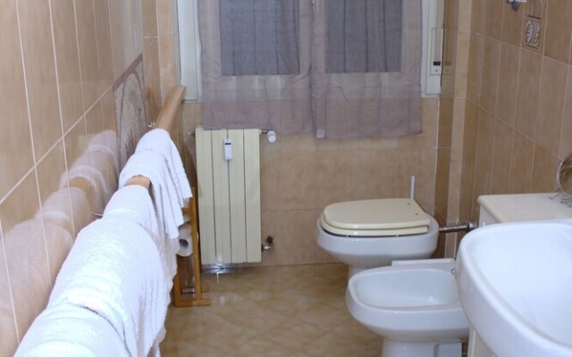 In Vacanza Da Sara