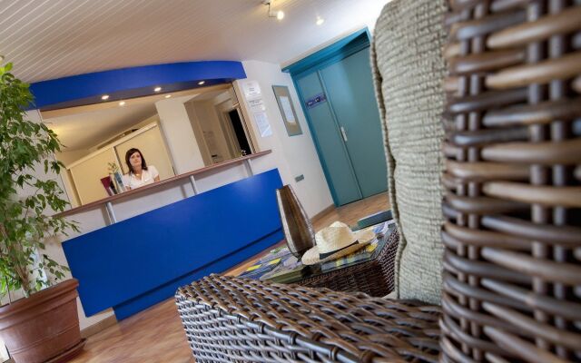 Pierre & Vacances Résidence Les Platanes