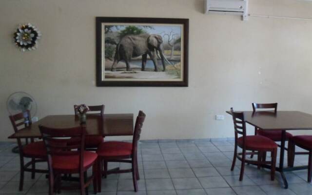 Kamore Guest Inn