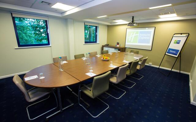 Holiday Inn Express London - Stratford by IHG