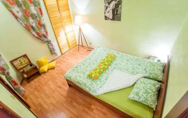 Апартаменты на Большом Гнездниковском, 10