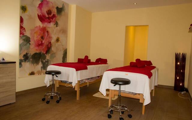 Salis Hotel and Medical Spa